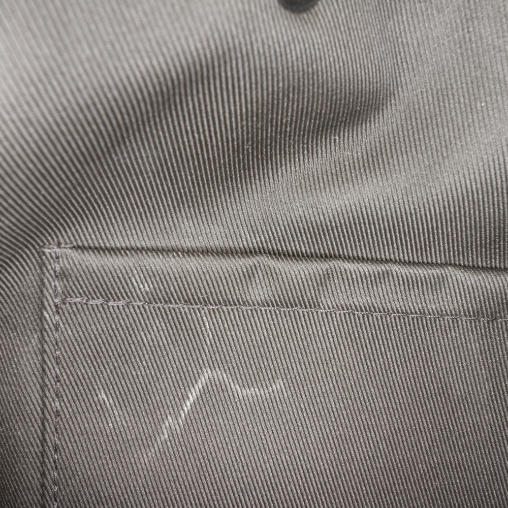 Pre-Loved Louis Vuitton Monogram Empreinte Christopher Backpack PM - Picture 6 of 12